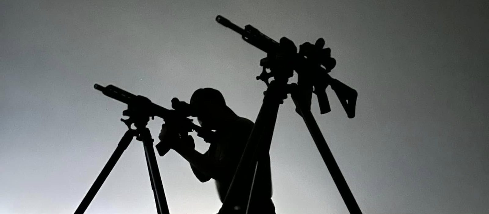 thermalhuntingbanner Thermal hunting equipment used on a Texas night hunt