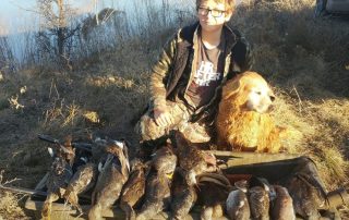 Texas Duck Hunts For Youth Texas Duck Hunts For Youth