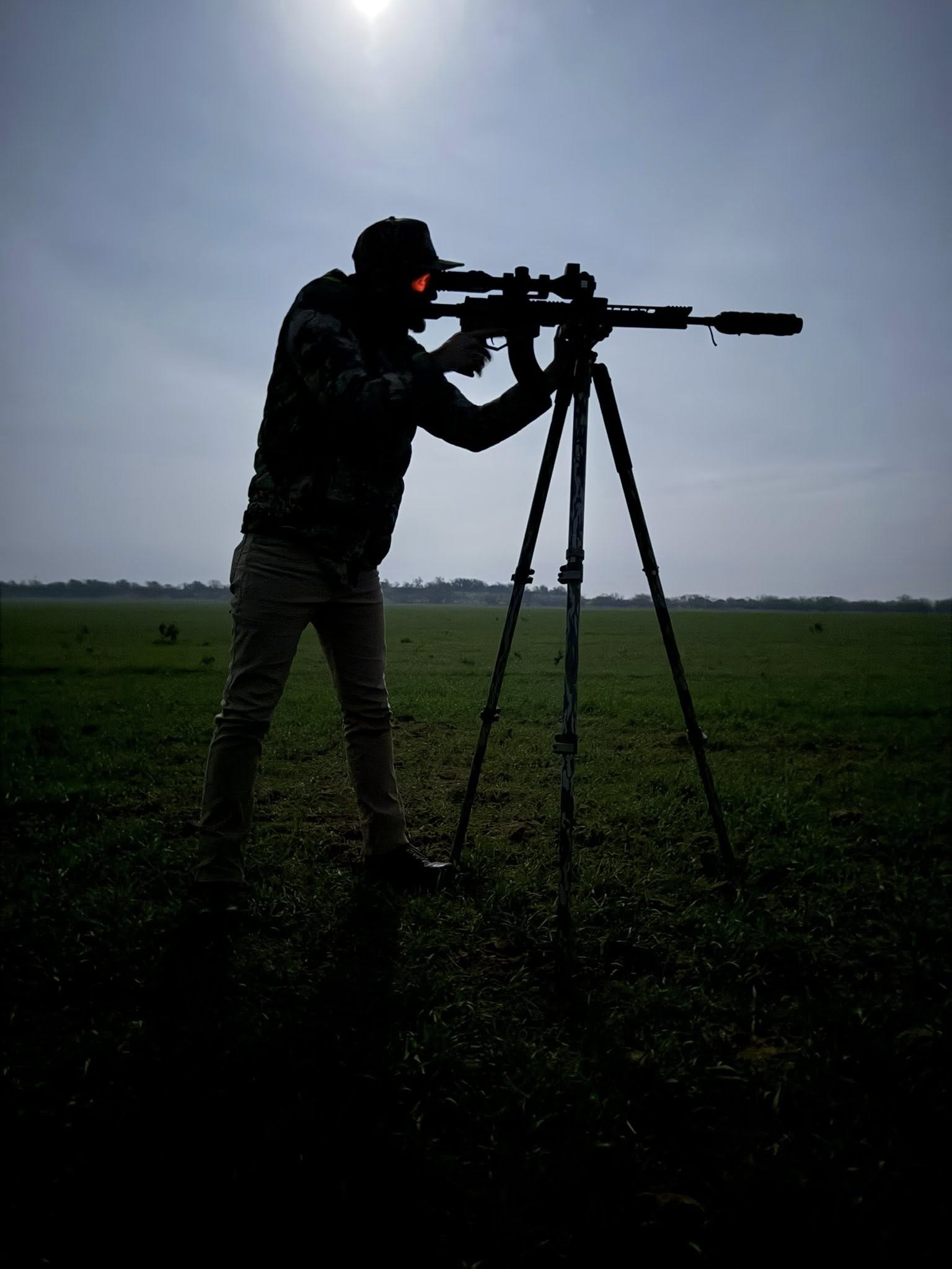 Texas Thermal Hog Outfitter & Guide Texas Thermal Hog Outfitter & Guide