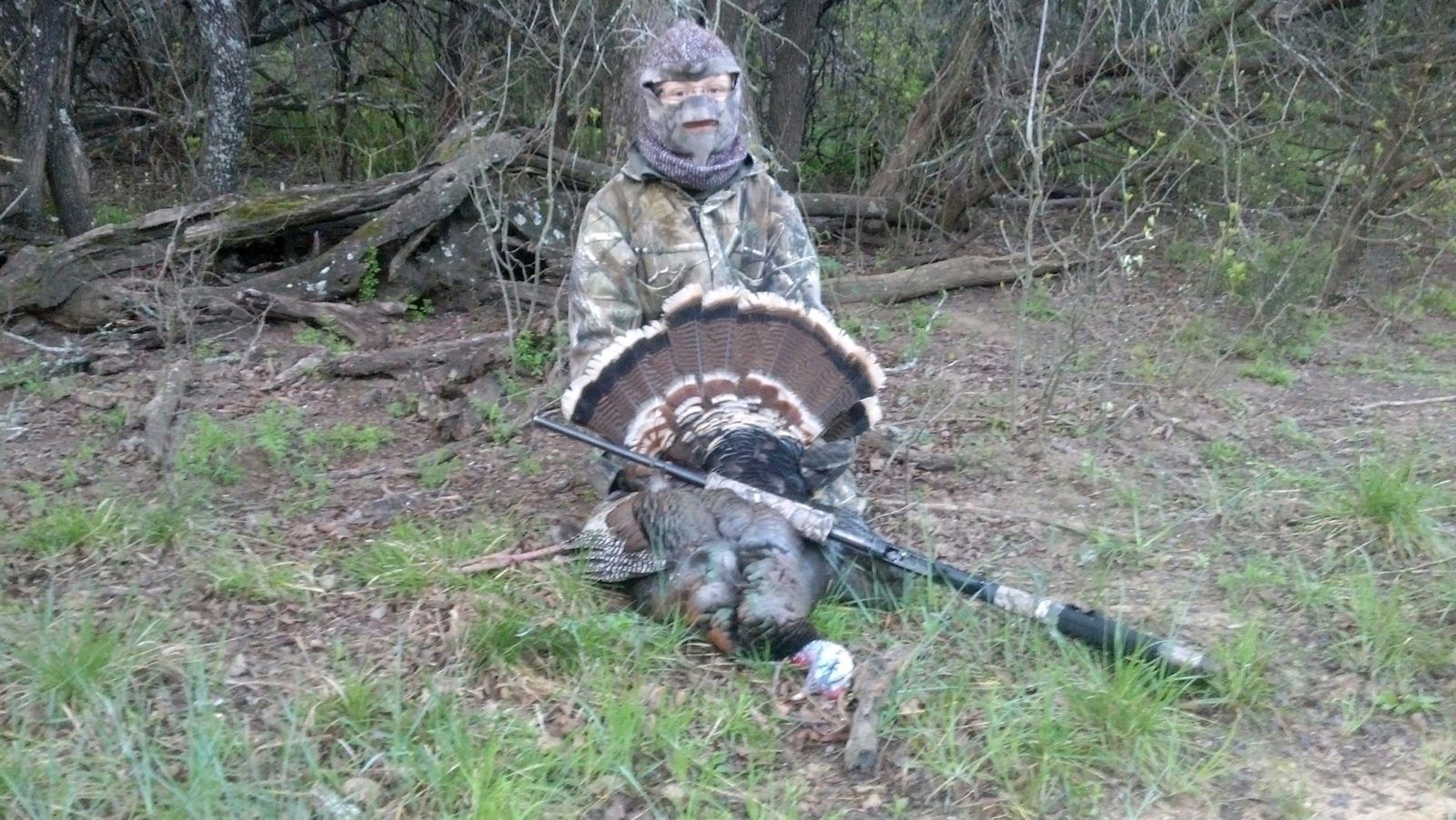 Youth Spring Turkey Hunts In Texas Youth Spring Turkey Hunts In Texas