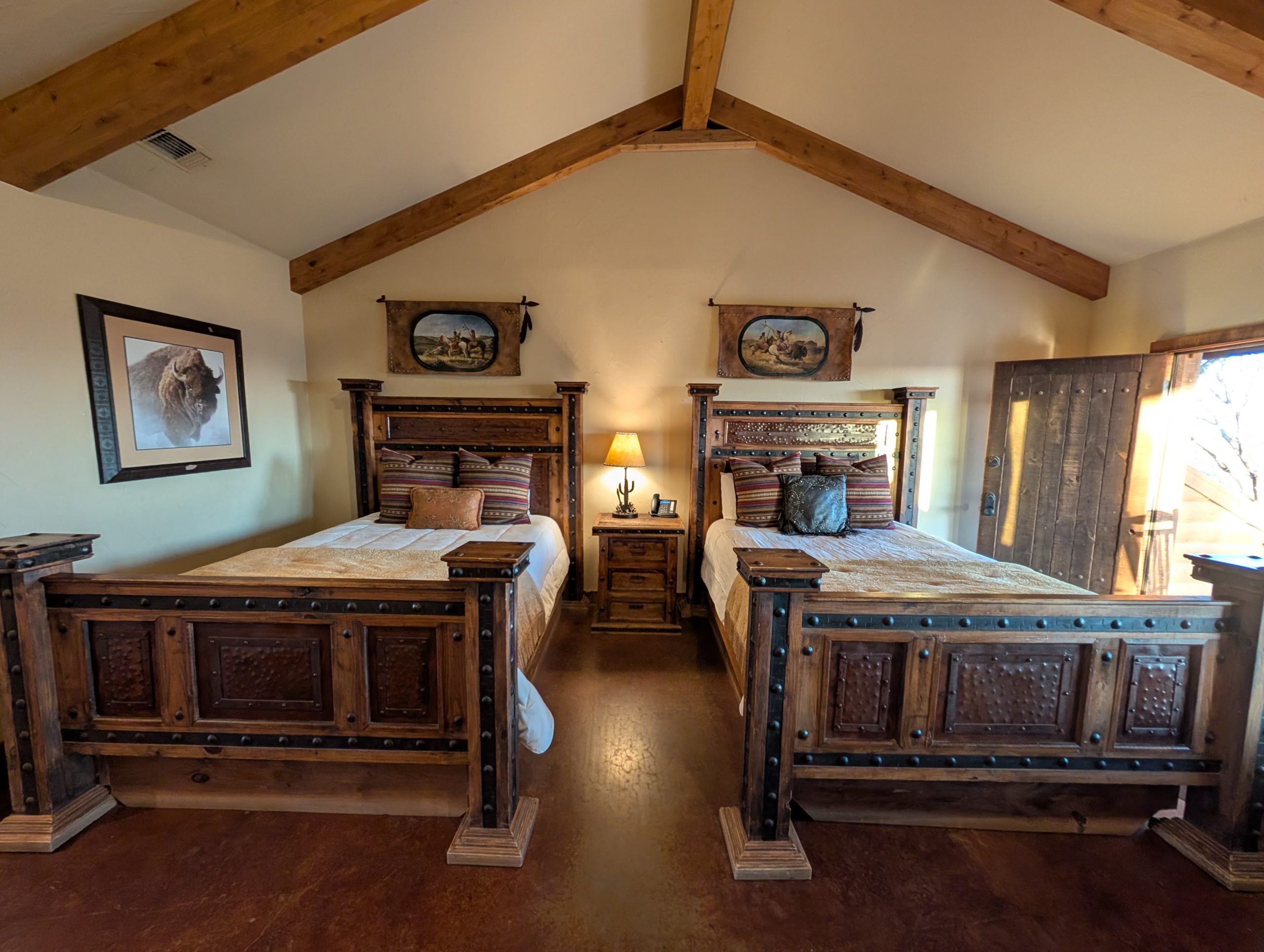 Wildcatter Ranch: Texas Hunt Lodging