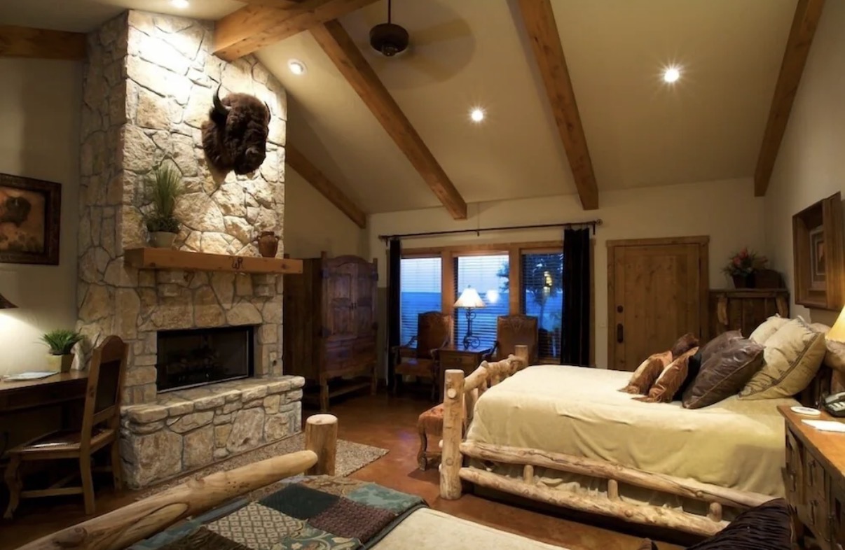 Wildcatter Ranch: Texas Hunt Lodging