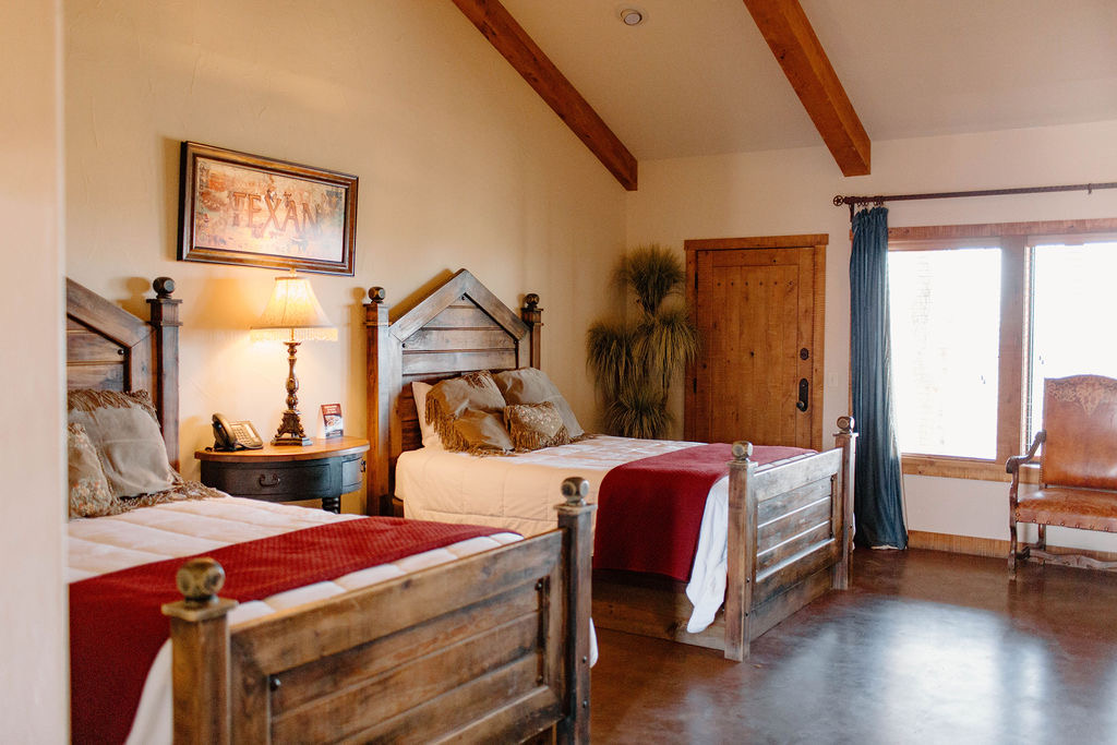 Wildcatter Ranch: Texas Hunt Lodging