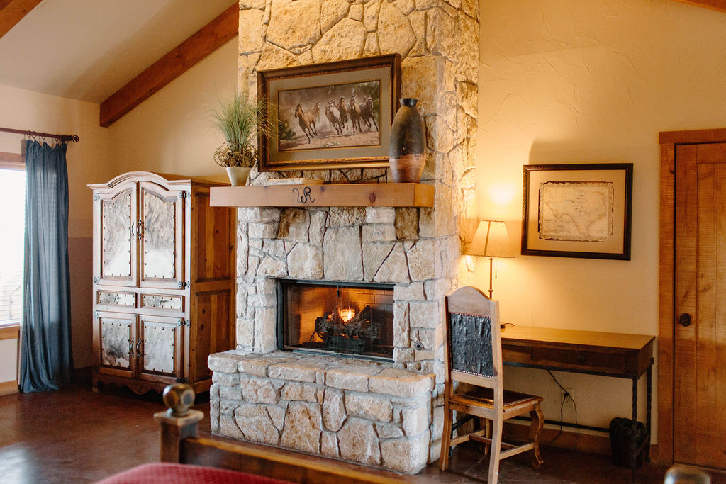 Wildcatter Ranch: Texas Hunt Lodging