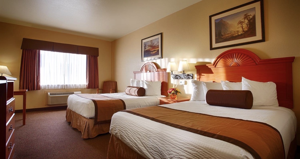 Best Western Graham Texas Hunt Lodging For TTO Best Western Graham Texas Hunt Lodging For TTO
