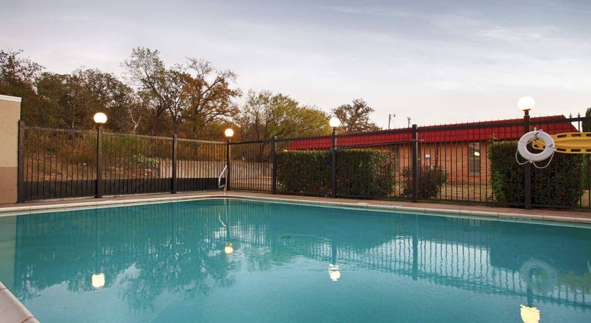 Best Western Graham Texas Hunt Lodging For TTO Best Western Graham Texas Hunt Lodging For TTO