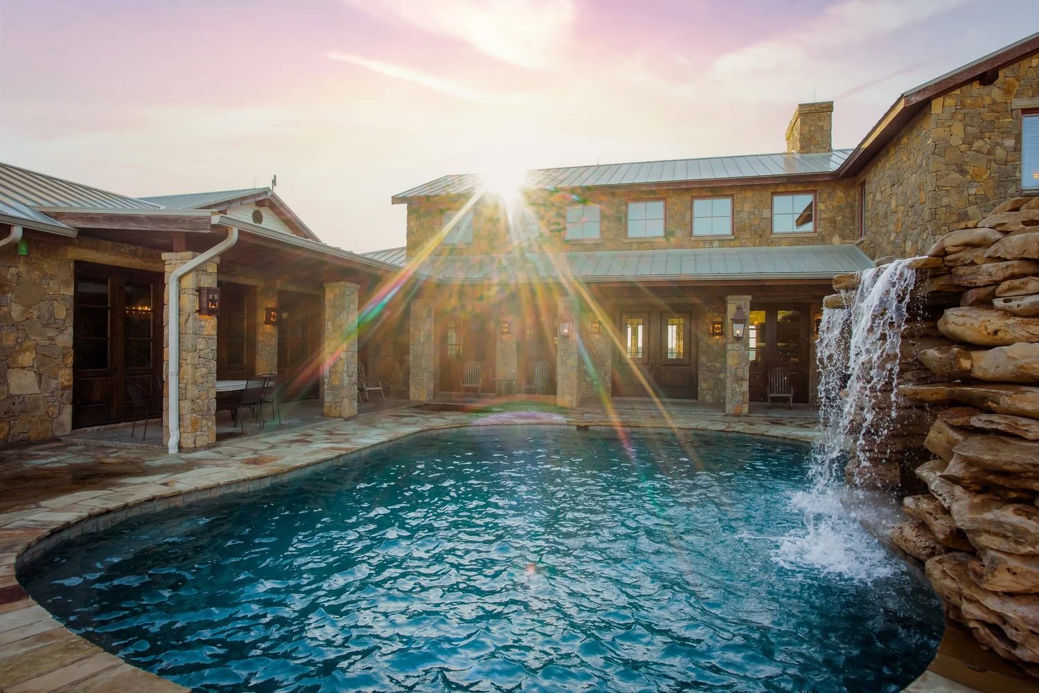 Wildcatter Ranch: Texas Hunt Lodging Wildcatter Ranch: Texas Hunt Lodging