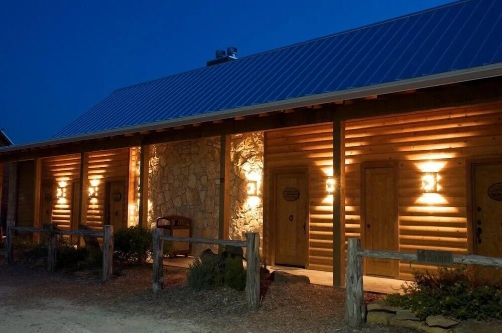 Wildcatter Ranch: Texas Hunt Lodging Wildcatter Ranch: Texas Hunt Lodging